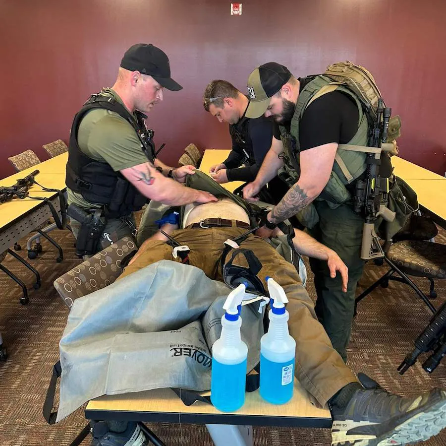 Moments from MTOA conferences, training events, and association gatherings.