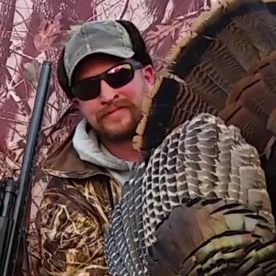 James "J.T." Wohling