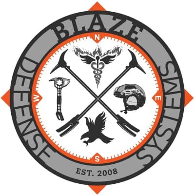 Blaze Defense Systems