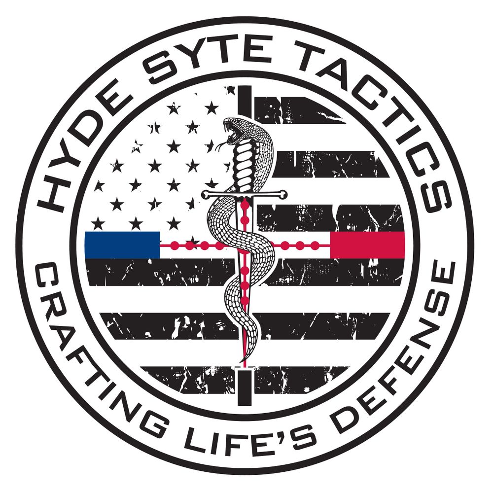 Hyde Syte Tactics