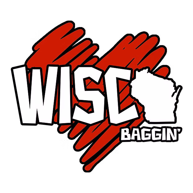 Wisco Baggin'